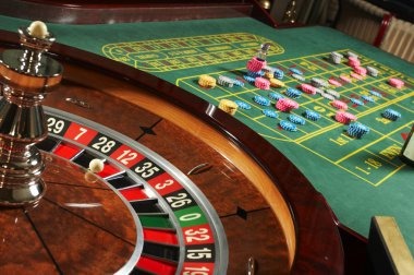 aksitoto Live Roulette